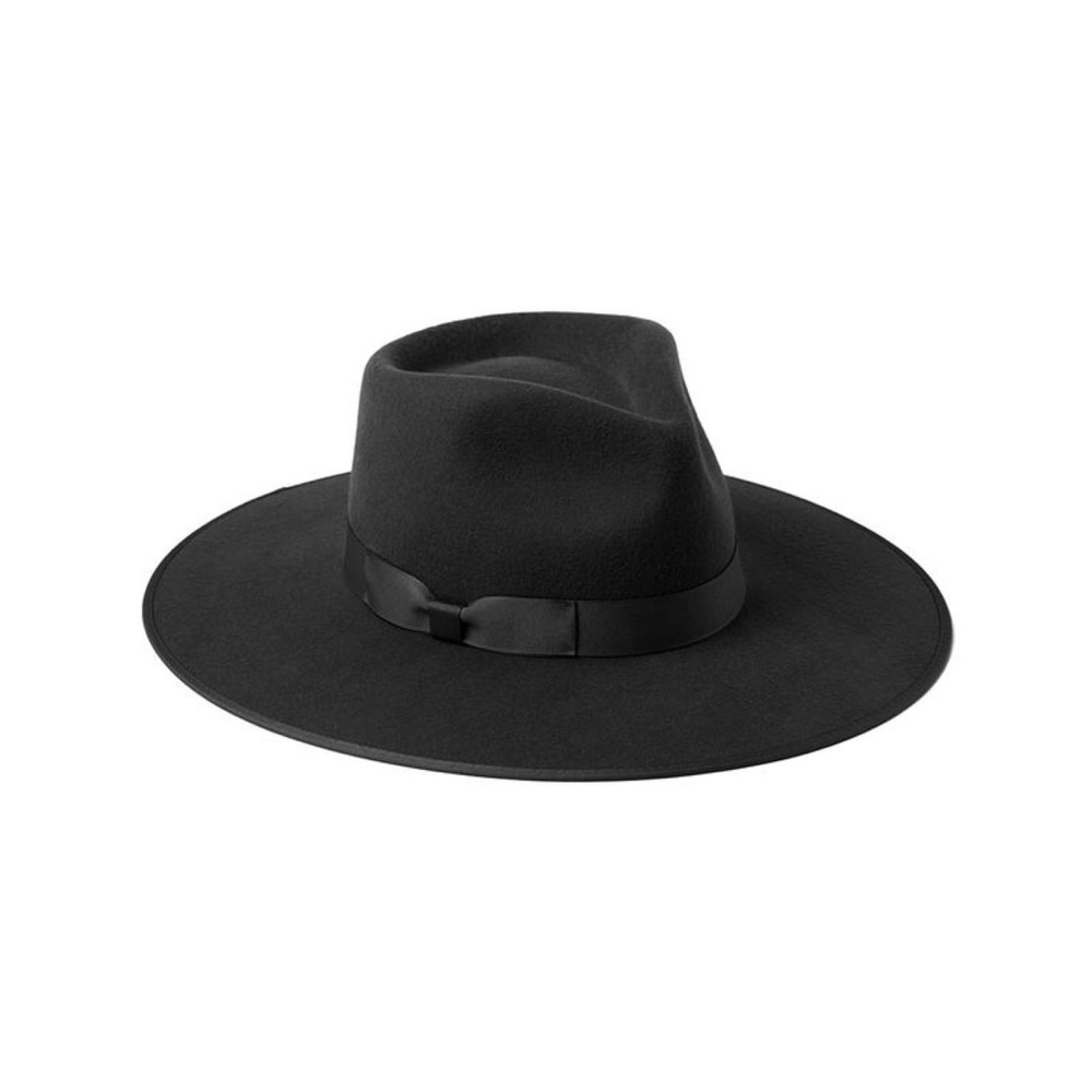 NWT Lack of Color “Noir Rancher”